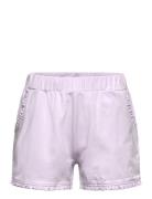 Shorts Bottoms Shorts Purple Minymo