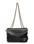 Estelle Small Bags Small Shoulder Bags-crossbody Bags Black RE:DESIGNE...