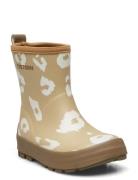 Simris Shoes Rubberboots High Rubberboots Beige Tretorn