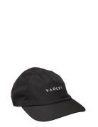 Niles Active Cap Accessories Headwear Caps Black Varley