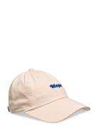 Ball Park - Foodie - Mayo Accessories Headwear Caps Cream American Nee...