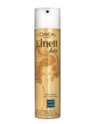 L'oréal Elnett Strong Hairspray 250Ml Hiuslakka Muotovaahto Multi/patt...