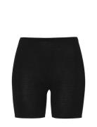 Biker Briefs Bottoms Shorts Casual Shorts Black Damella Of Sweden