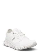 Cloud X Ad Matalavartiset Sneakerit Tennarit White On