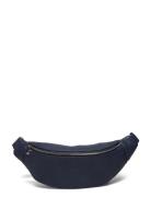 Bag Small Bumbag Vyölaukku Laukku Navy Rosemunde