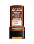 L'oréal Paris Men Expert Shower Gel 300Ml Suihkugeeli Nude L'Oréal Par...