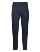 Milano Xo Logan Pants Bottoms Trousers Formal Navy Clean Cut Copenhage...