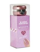 Gel Manicure Kit Geelikynsilakka Kynsilakka Pink Le Mini Macaron