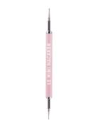 Dotting Tool Kynsienhoitotarvikkeet Kynnet Nude Le Mini Macaron