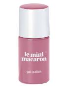 Single Gel Polish Brigitte Geelikynsilakka Kynsilakka Pink Le Mini Mac...