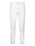 Onsmark Tap 0011 Cotton Linen Pnt Bottoms Trousers Chinos White ONLY &...
