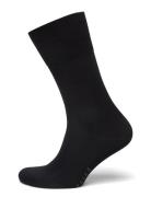 Falke Tiago So Underwear Socks Regular Socks Black Falke