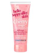 Treaclemoon Wild Cherry Magic Body Scrub 225Ml Kuorinta-aine Vartalonk...