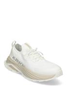 Waste Zero Bright White Tofu - Men Matalavartiset Sneakerit Tennarit W...