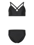 Bikini Bikinit Black Color Kids