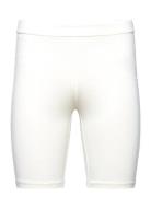 Jbs Of Dk Shorts Wool Bottoms Shorts Casual Shorts White JBS Of Denmar...