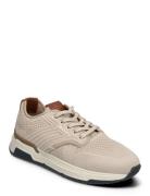 Jeuton Sneaker Matalavartiset Sneakerit Tennarit Beige GANT