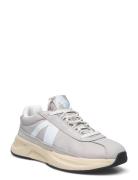 City-Free Ice Grey - Men Matalavartiset Sneakerit Tennarit Grey ARKK C...