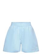 Shorts Bottoms Shorts Blue Rosemunde Kids