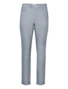 Como Suit Pants - Seasonal Bottoms Trousers Formal Grey Les Deux