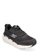 Mens Max Cushioning Premier Sport Sport Shoes Running Shoes Black Skec...