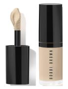 Mini Skin Full Cover Concealer Beige Peitevoide Meikki Beige Bobbi Bro...