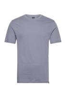 Onsmax Life Ss Stitch Tee Noos Tops T-shirts Short-sleeved Blue ONLY &...