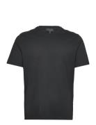 Tywinn Tops T-shirts Short-sleeved Black Ted Baker London
