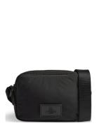 Lessmbg Crossbody Bag, Recycled Bags Crossbody Bags Black Markberg
