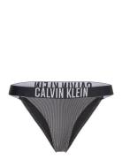 Brazilian Swimwear Bikinis Bikini Bottoms Bikini Briefs Grey Calvin Kl...