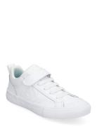 Pro Blaze Strap Ox White/White/White Matalavartiset Sneakerit Tennarit...