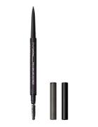 Pro Brow Definer 1Mm - Genuine Aubergine Kulmakynä Meikki Nude MAC