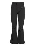 W Bellissimo 2 Pant Sport Sport Pants Black Helly Hansen