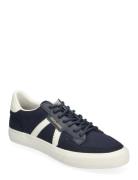 Jfwmorden Canvas Special Sn Matalavartiset Sneakerit Tennarit Navy Jac...