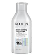 Redken Acidic Bonding Concentrate Conditi R 500Ml Hoitoaine Hiukset Nu...