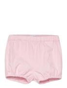 Nbfdelana Shorts Bottoms Shorts Pink Name It