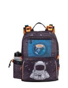 Start-Up Accessories Bags Backpacks Multi/patterned JEVA