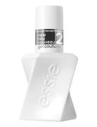 Essie Gel Couture Top Coat 00 13,5 Ml Geelikynsilakka Kynsilakka Nude ...