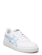 Japan S Sport Sneakers Low-top Sneakers White Asics