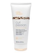 Ms Curl Passion Leavein 300 Muotoiluvoide Hiusten Muotoilu Nude Milk_S...