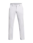 Ua Matchplay Tapered Pant Sport Sport Pants Grey Under Armour