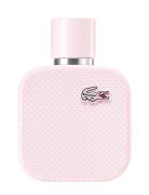 L.12.12 Rose Edp 50 Ml Hajuvesi Eau De Parfum Nude Lacoste Fragrance