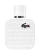 L.12.12 Blanc Edp 50 Ml Hajuvesi Eau De Parfum Nude Lacoste Fragrance