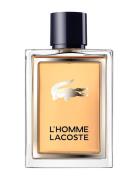 L'homme Edt 100 Ml Hajuvesi Eau De Parfum Nude Lacoste Fragrance