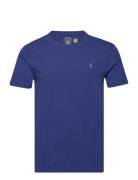Custom Slim Jersey Crewneck T-Shirt Designers T-shirts Short-sleeved N...