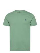 Custom Slim Jersey Crewneck T-Shirt Designers T-shirts Short-sleeved G...