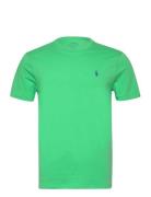 Custom Slim Jersey Crewneck T-Shirt Designers T-shirts Short-sleeved G...