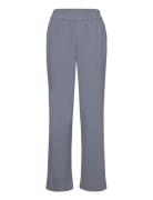 Phillipa Bottoms Trousers Straight Leg Grey MbyM