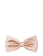 Bow Tie Rusetti Beige Amanda Christensen