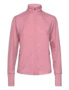 Adv Essence Wind Jacket W Sport Sport Jackets Pink Craft